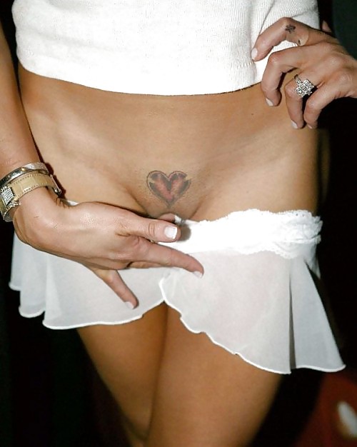 Skin Art Vol. 1 adult photos