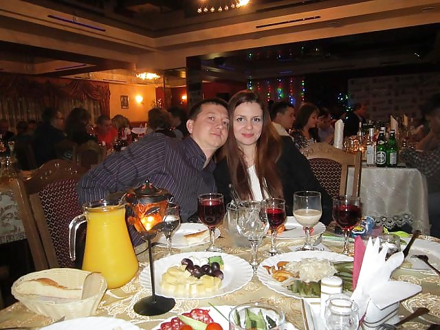 Kristina Fetisova adult photos