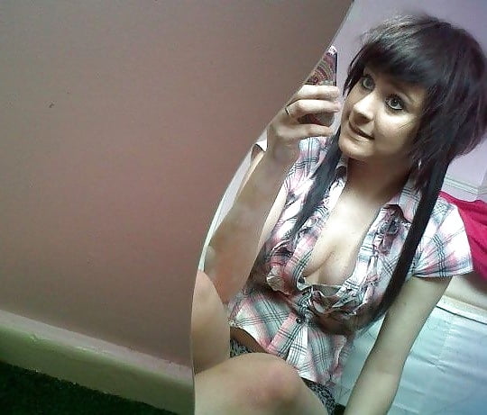 Random sexy chav sluts adult photos