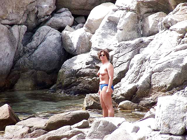 The beach 122 adult photos