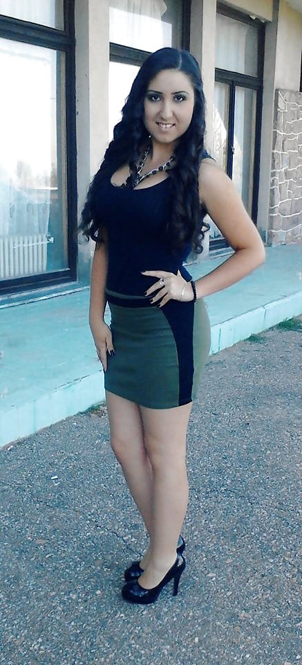 Milica S.. adult photos