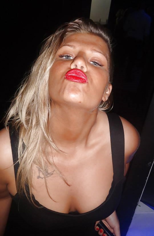 Girls partying in club - Paris #8 adult photos