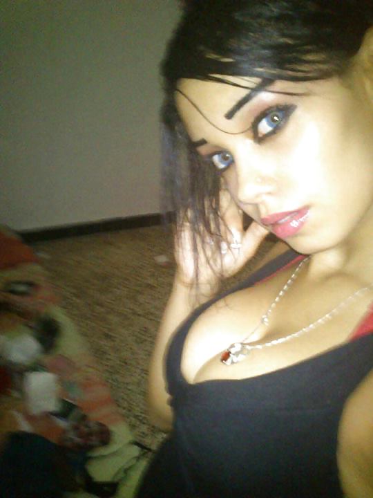 Marwa..a tunisian bitch..she need a cock part 2 adult photos