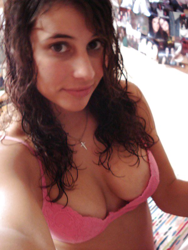 sexy brunette adult photos