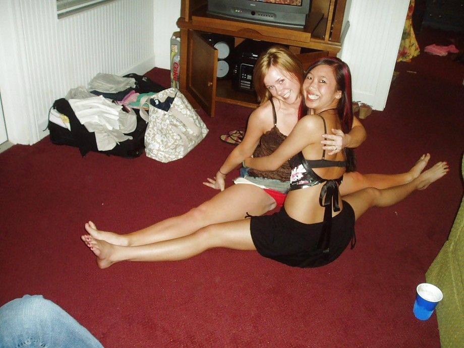 Naughty brides adult photos