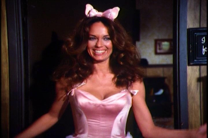 Celebrity Boobs - Catherine Bach - 65 Pics xHamster