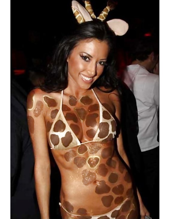 Halloween sluts adult photos