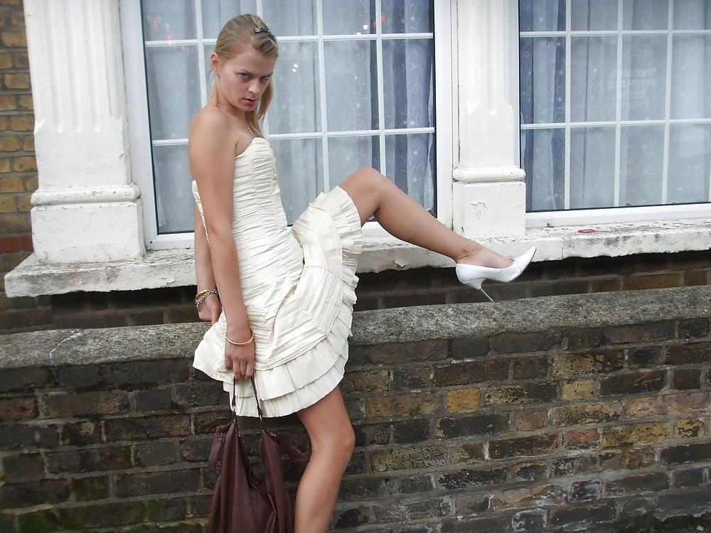 Found on the USB stick my sister adult photos