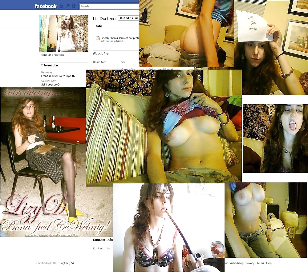 matching social media profiles adult photos