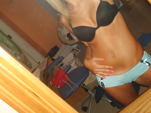 Allie adult photos