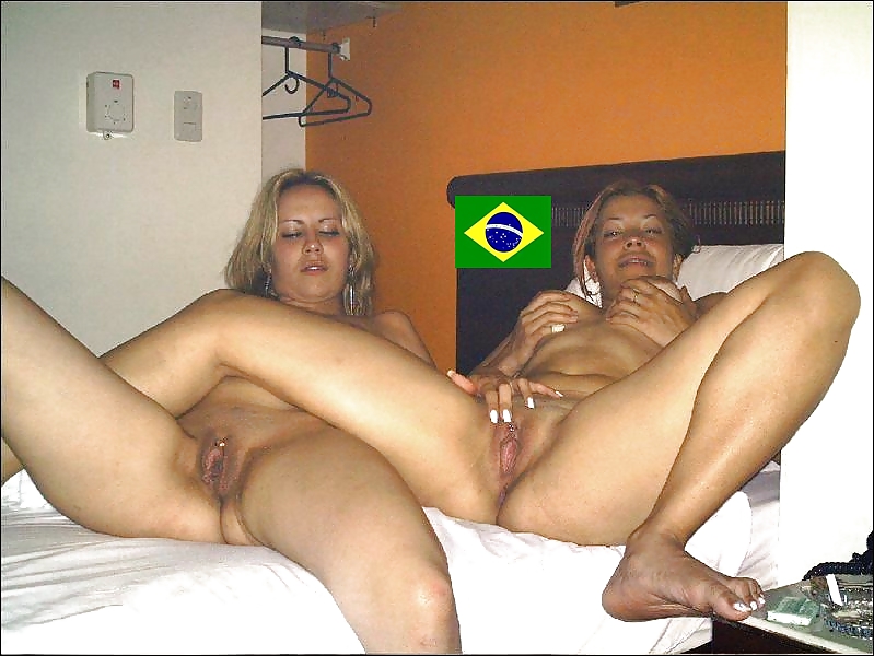 Lesbians Brazil adult photos