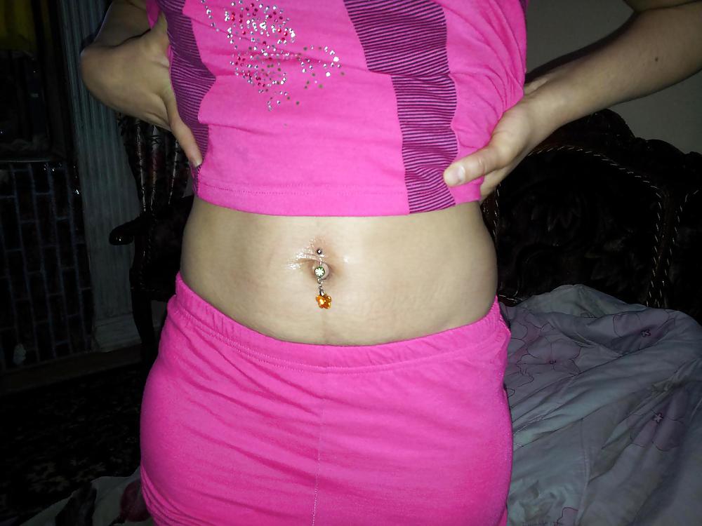 Iraqi tattooed women part 3 adult photos