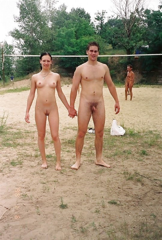 Nudist Couples adult photos