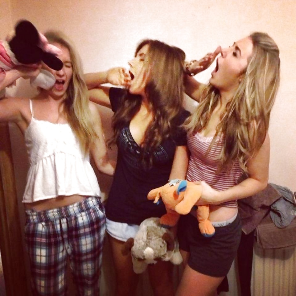 Facebook girls adult photos