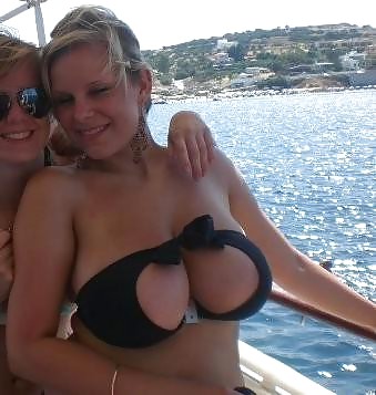 The Best Of Busty Teens - Edition 98 adult photos