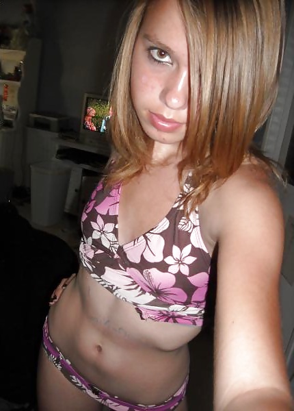 Amateur Selfpics 1 adult photos
