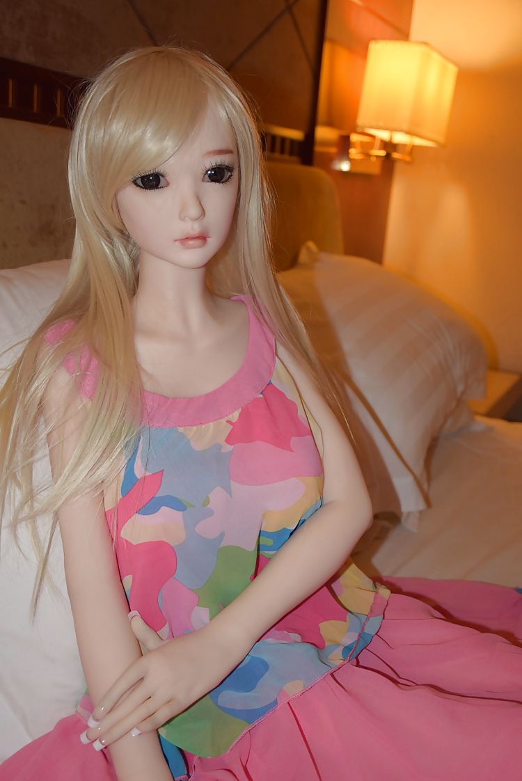 New Cm Dollfie Style Tpe Silicone Sex Doll Pics Xhamster