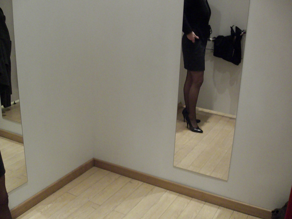 fitting room adult photos