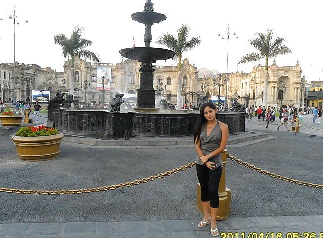 LA PIDEN A GRITOS adult photos