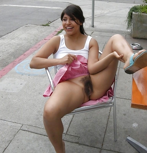 We've Got Bush!!!!!! adult photos