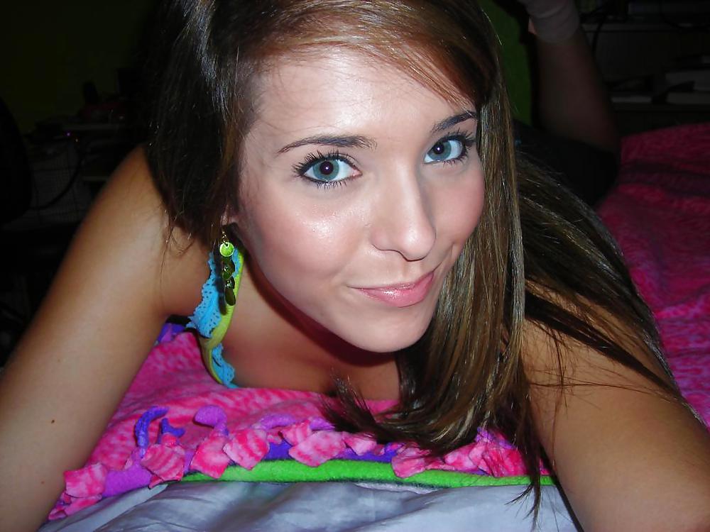 sweet teen adult photos