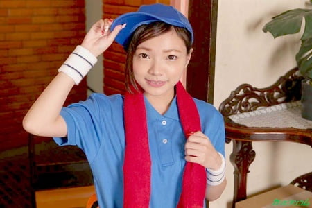 kokoro wato time fuck bandit the courier caribbeancom         