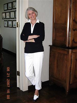 Grey Hair Matures and Grannies # 2 adult photos