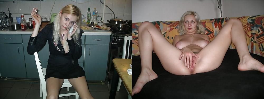 Before -  after 10. adult photos