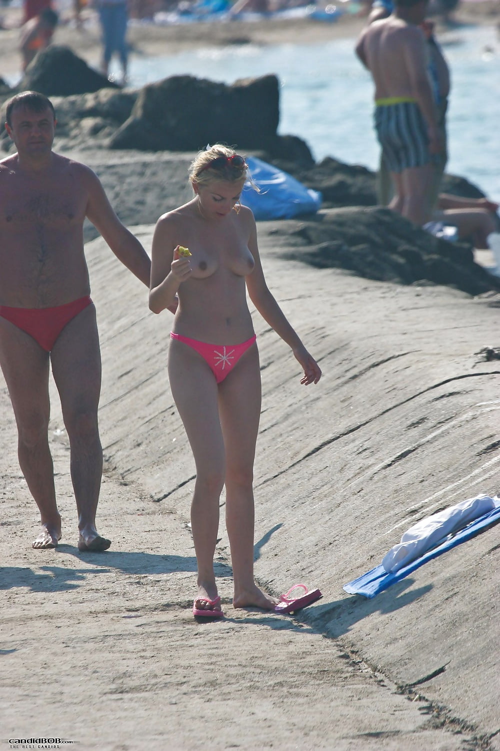 Amateurs Set 261 adult photos