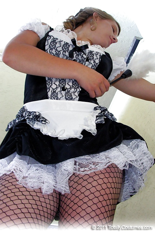 my french maids album adult photos