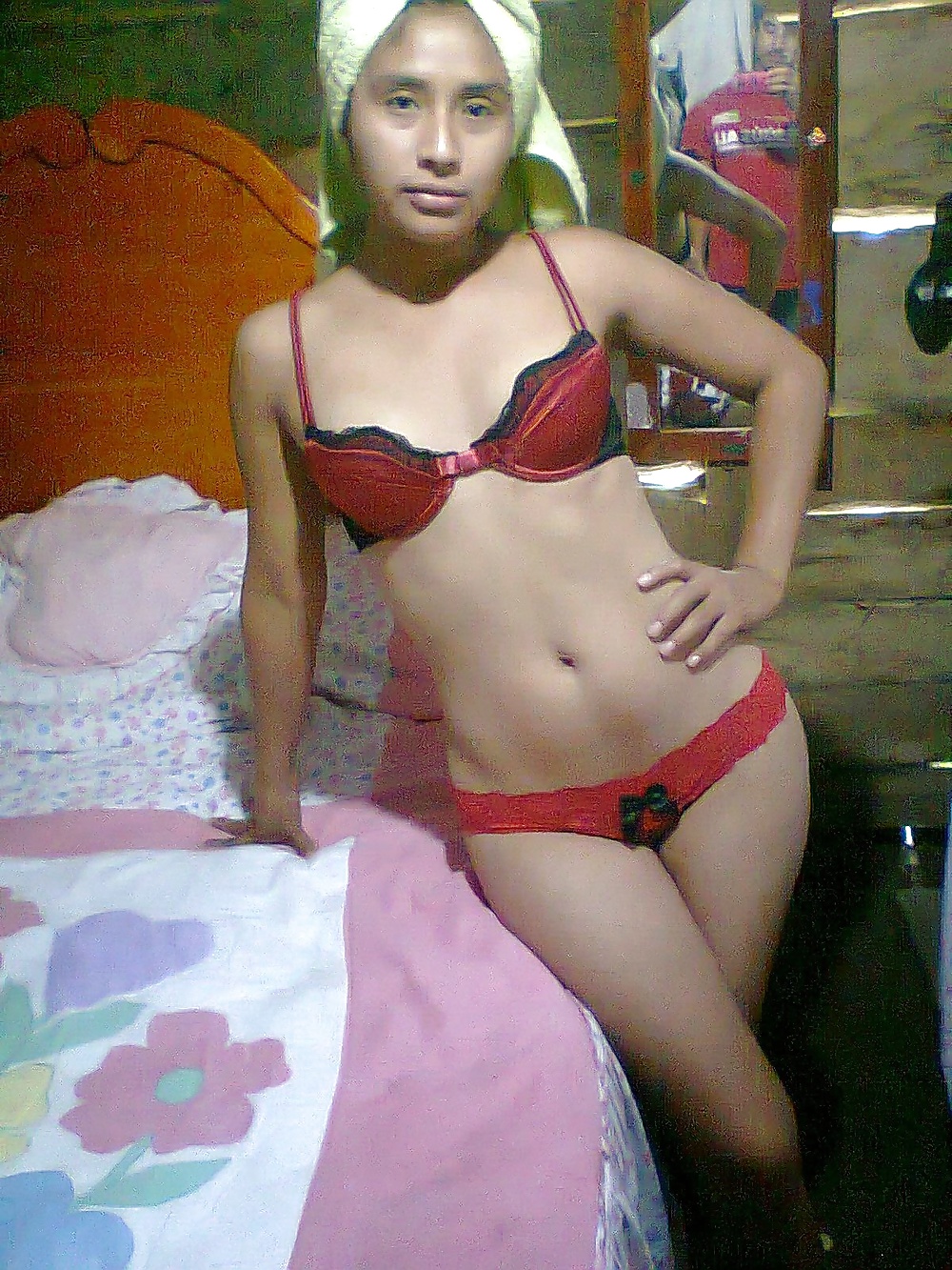 Mexicanas 18 adult photos