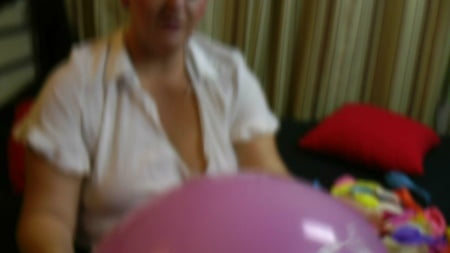 new air balloon delivery         