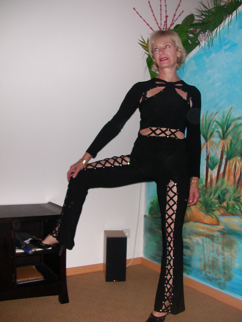 Martine adult photos