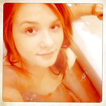 Selfie Amateur Babes - vol 175! adult photos