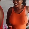 Busty Jamaicans