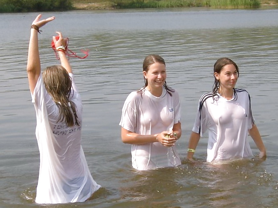 water babes adult photos