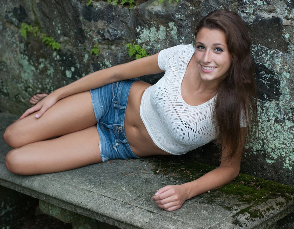 shorts adult photos