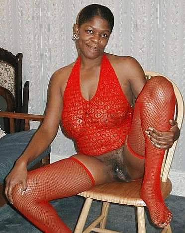 Black MILFS adult photos