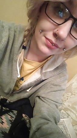 Cute Couple we met Online adult photos