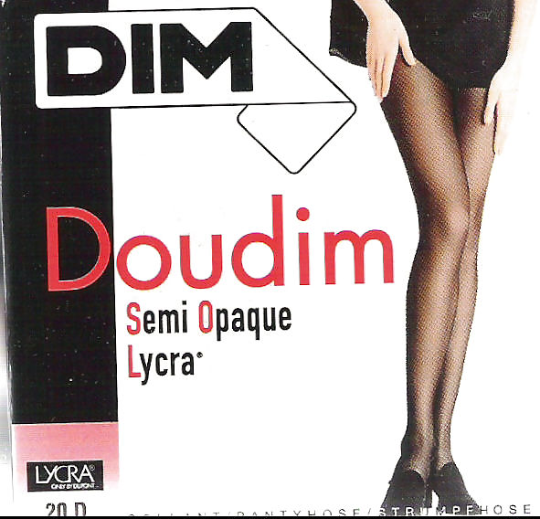 Nos Plus Beau Pantyhose adult photos