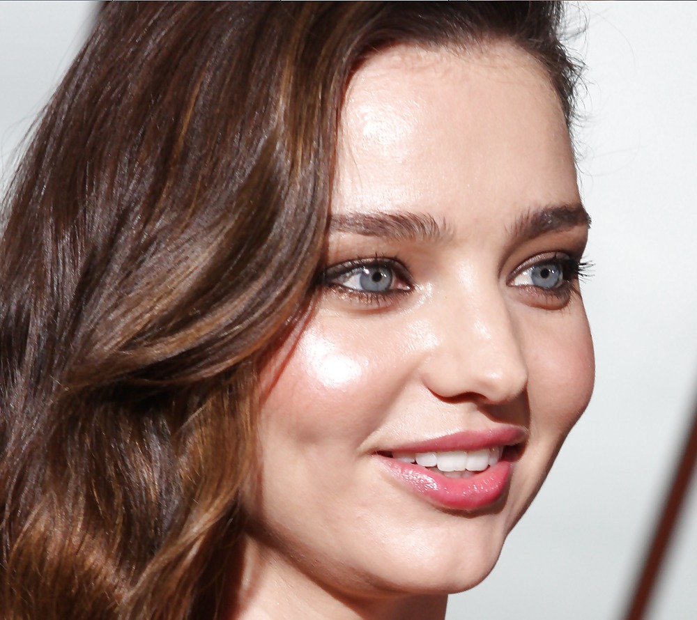 Miranda Kerr adult photos