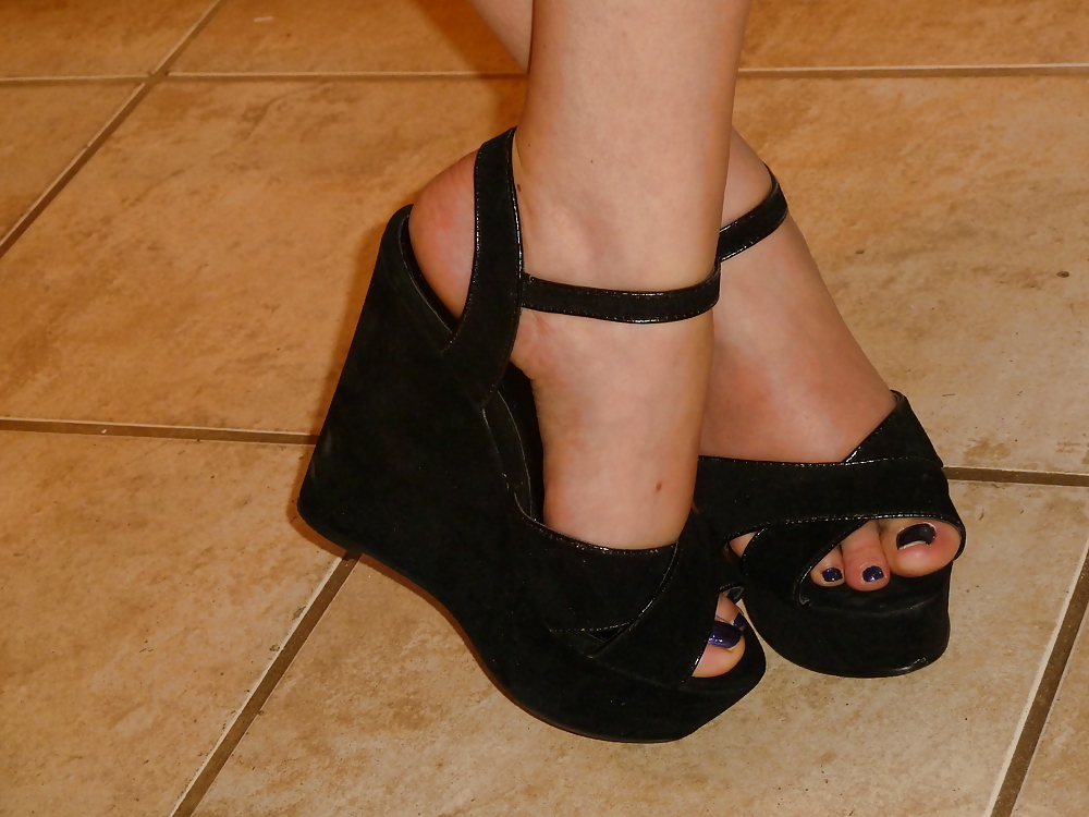 sexy heels adult photos