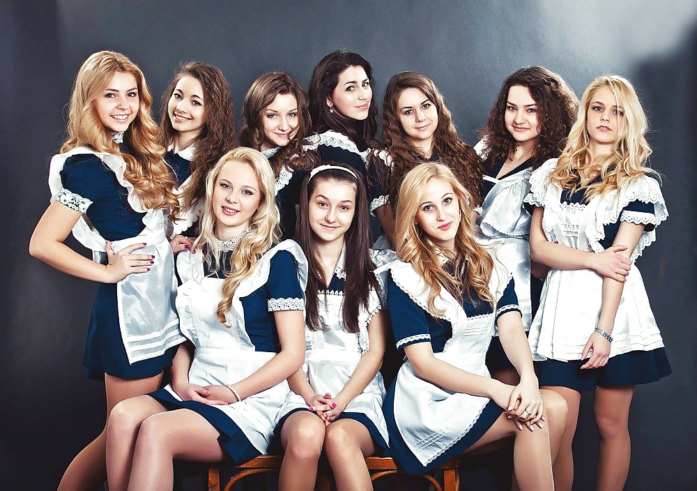 russian teens and babes in pantyhose 3 adult photos