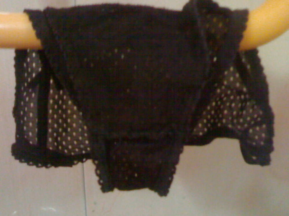 my panties adult photos