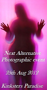 Kinksters paradise Alternative photographic event July 2012 adult photos