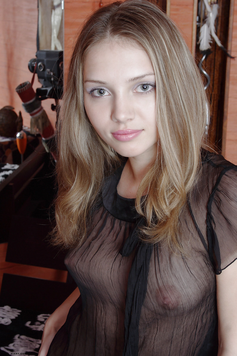 Lingere teasers adult photos