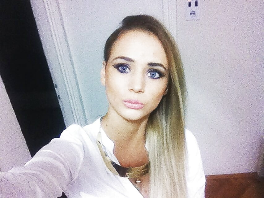 Sanja S. adult photos