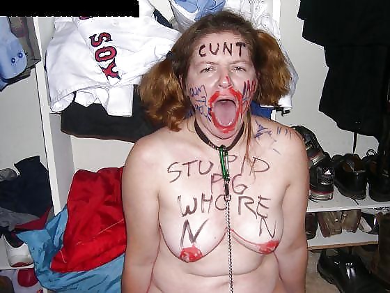 stupid chicks adult photos