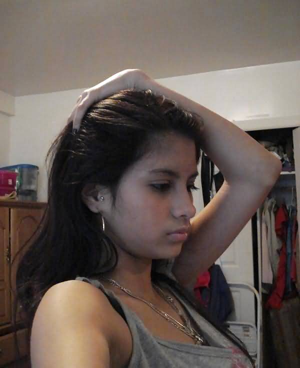 Indian teen with huge boobs adult photos