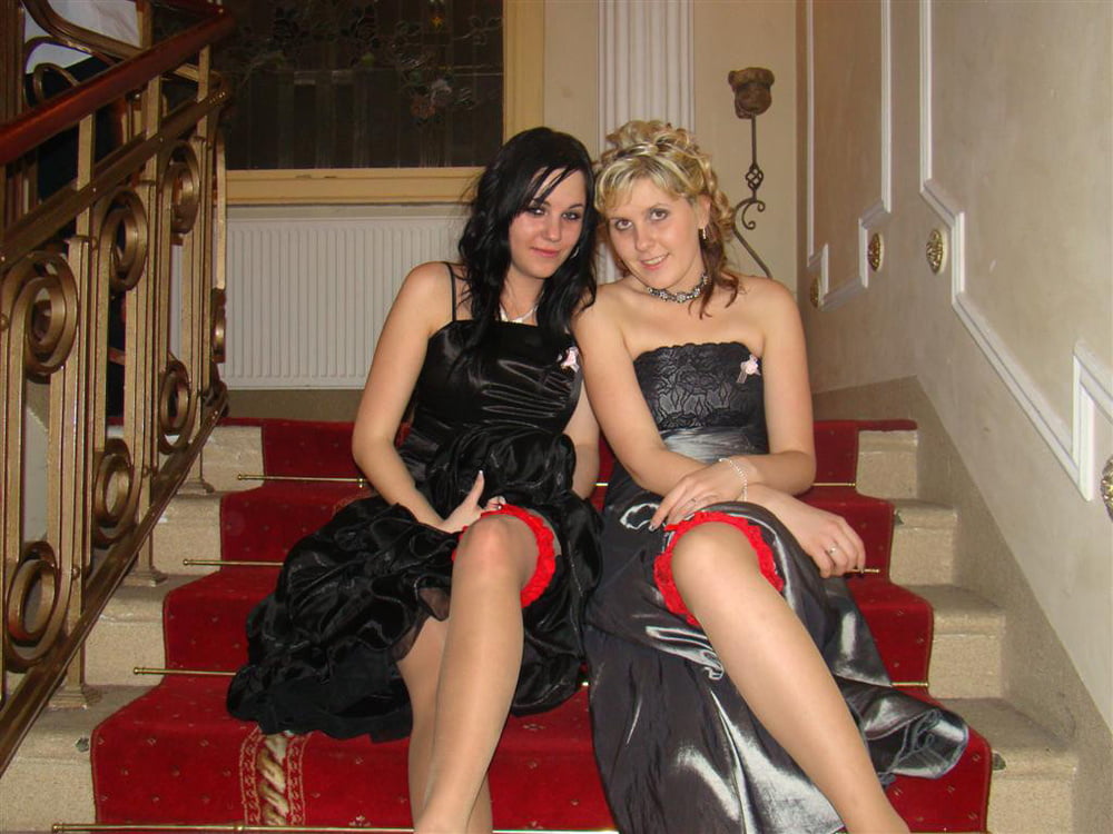 Prom gallery amateur